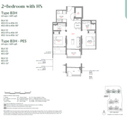 Narra Residences (D23), Apartment #518808991